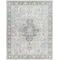 Livabliss Hassler HSL-2307 Machine Crafted Area Rug HSL2307-710RD - alternate 1
